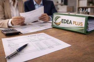 obračun plata knjigovodstvo EDEA PLUS Rožaje